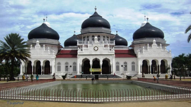 10 Best Tourist Attractions in Aceh Jaya, Indonesia