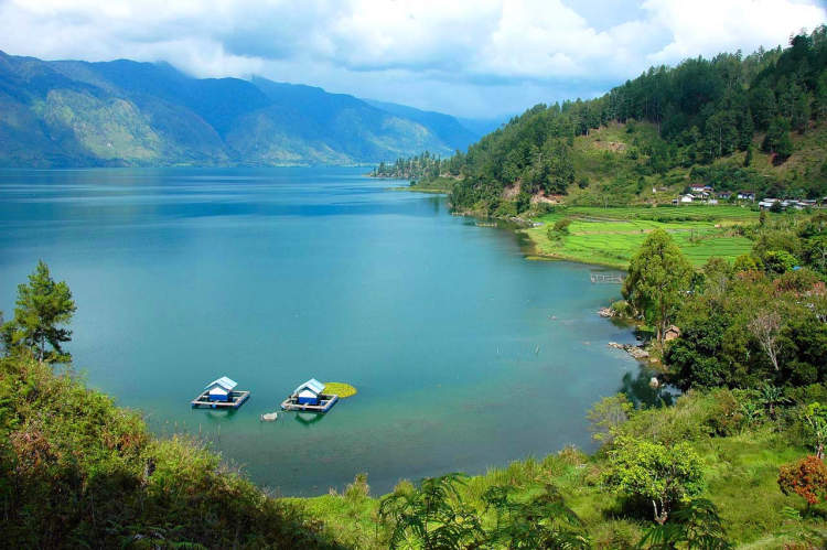 10 Best Tourist Attractions in Aceh Tengah, Indonesia