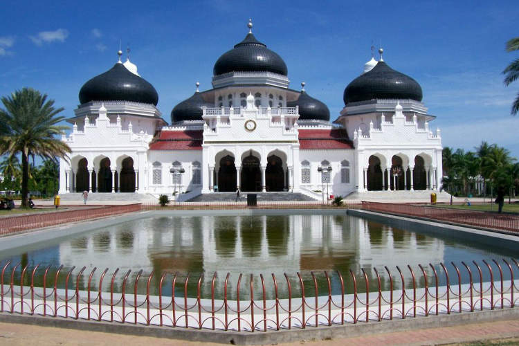 10 Best Tourist Attractions in Aceh Timur, Indonesia