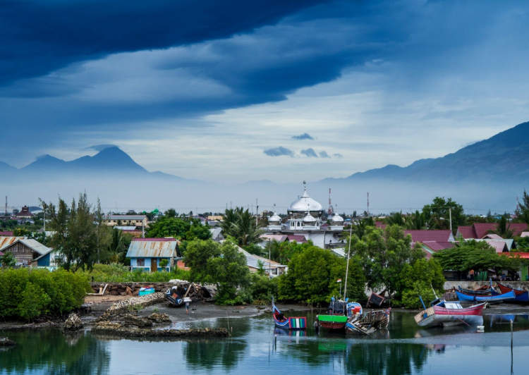 10 Best Tourist Attractions in Aceh Utara, Indonesia