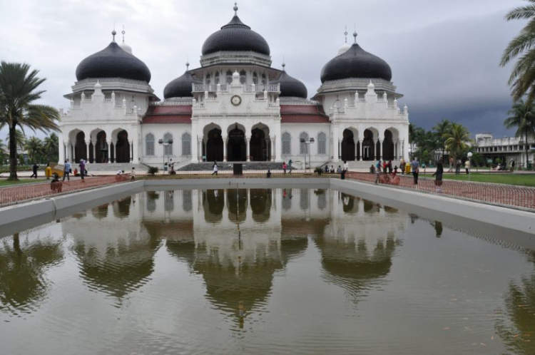 10 Best Tourist Attractions in Banda Aceh, Indonesia