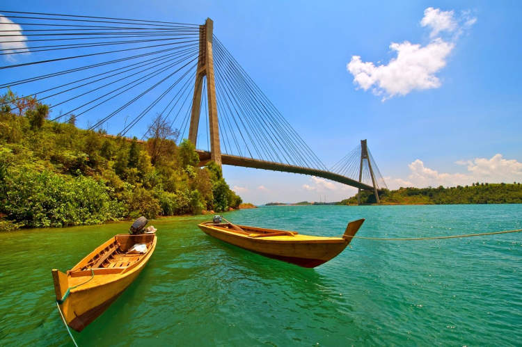 10 Best Tourist Attractions in Batam, Indonesia