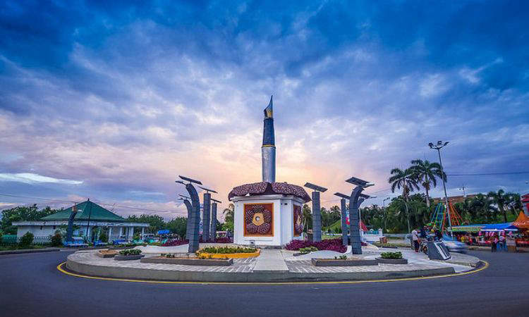 10 Best Tourist Attractions in Bengkulu Utara, Indonesia