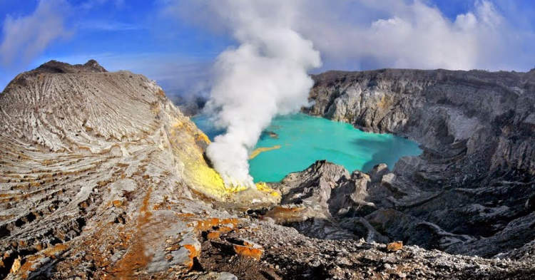 10 Best Tourist Attractions in Bondowoso, Indonesia