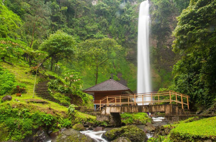 10 Best Tourist Attractions in Cimahi, Indonesia