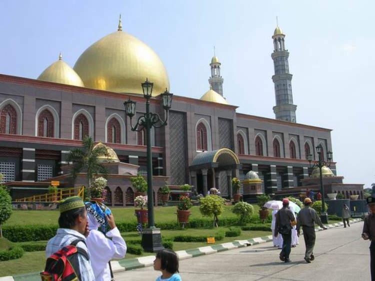 10 Best Tourist Attractions in Depok, Indonesia