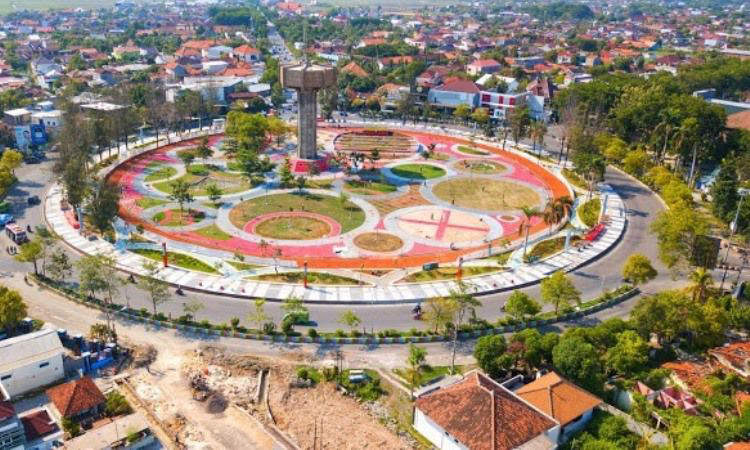 10 Best Tourist Attractions in Grobogan, Indonesia