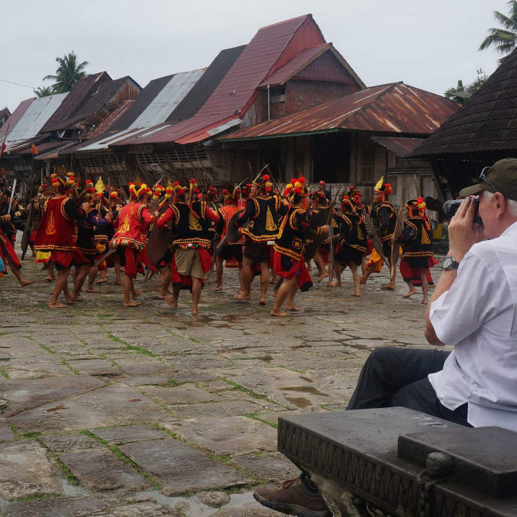 10 Best Tourist Attractions in Gunungsitoli, Indonesia