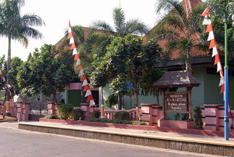 10 Best Tourist Attractions in Jepara, Indonesia