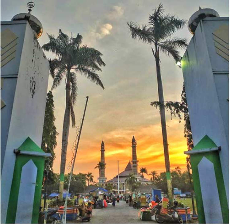 10 Best Tourist Attractions in Jombang, Indonesia