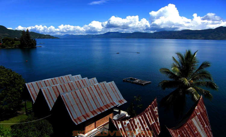 10 Best Tourist Attractions in Karo, Indonesia