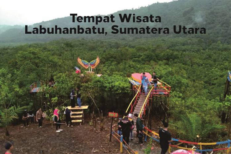 10 Best Tourist Attractions in Labuhanbatu Selatan, Indonesia