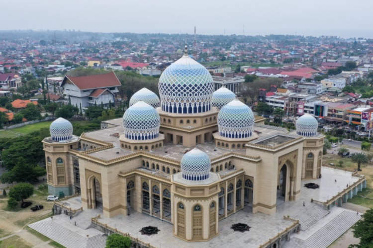 10 Best Tourist Attractions in Lhokseumawe, Indonesia