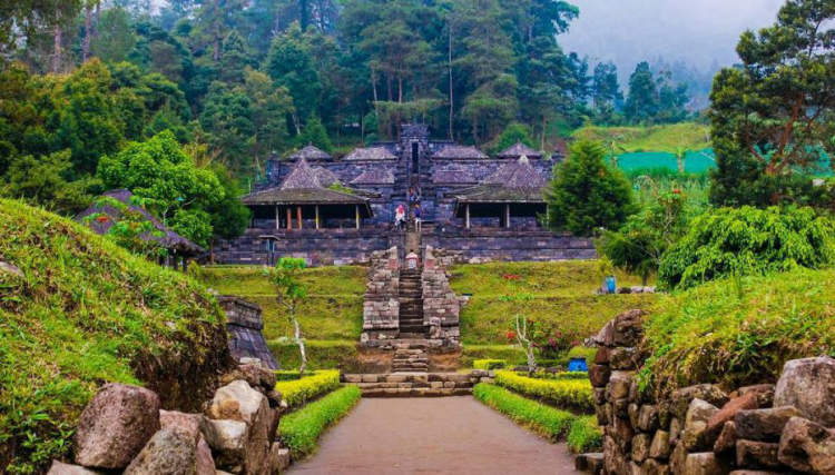 10 Best Tourist Attractions in Magetan, Indonesia