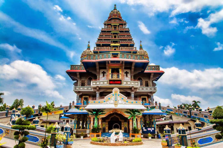 10 Best Tourist Attractions in Medan, Indonesia