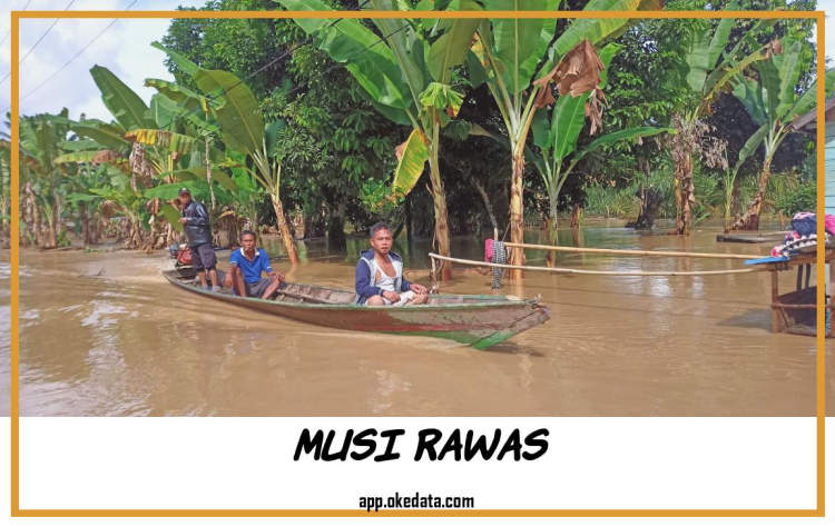 10 Best Tourist Attractions In Musi Rawas, Indonesia - Travel ...