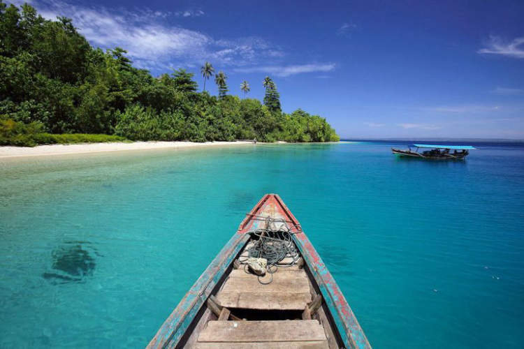 10 Best Tourist Attractions in Nias, Indonesia