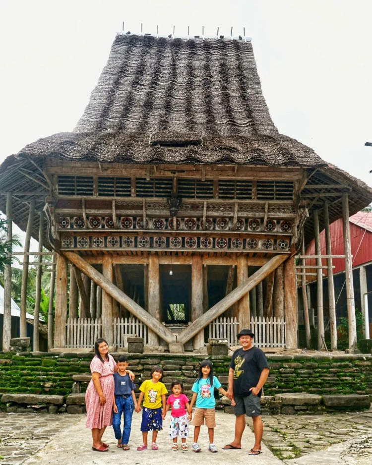 10 Best Tourist Attractions in Nias Selatan, Indonesia