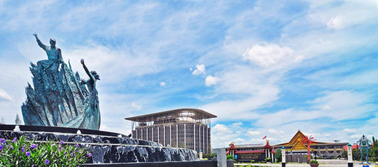 10 Best Tourist Attractions in Pekanbaru, Indonesia