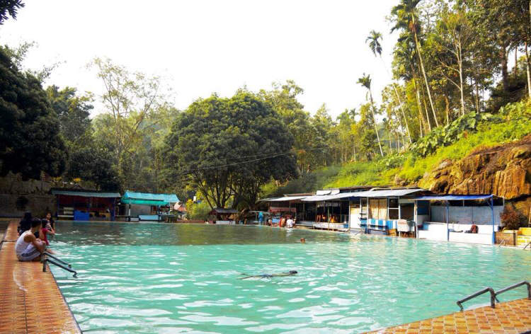 10 Best Tourist Attractions in Rejang Lebong, Indonesia