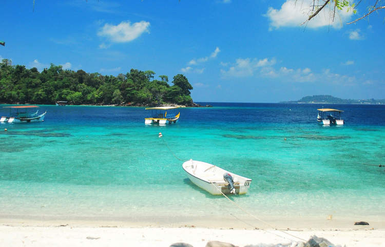 10 Best Tourist Attractions in Sabang, Indonesia