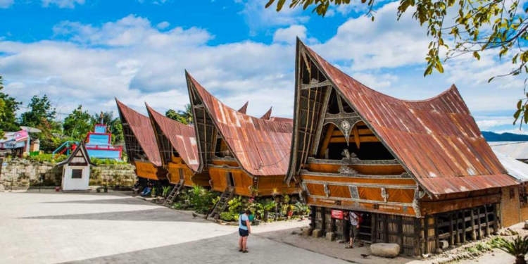 10 Best Tourist Attractions in Samosir, Indonesia