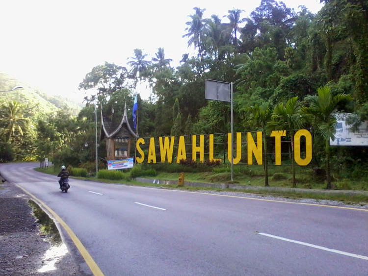 10 Best Tourist Attractions in Sawahlunto, Indonesia