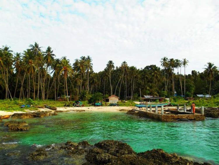 10 Best Tourist Attractions in Simeulue, Indonesia