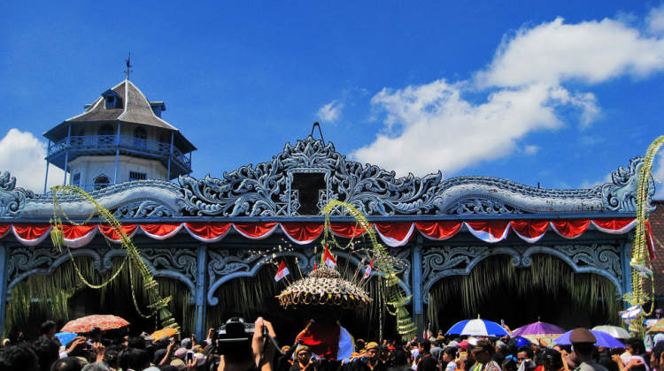 10 Best Tourist Attractions in Surakarta, Indonesia