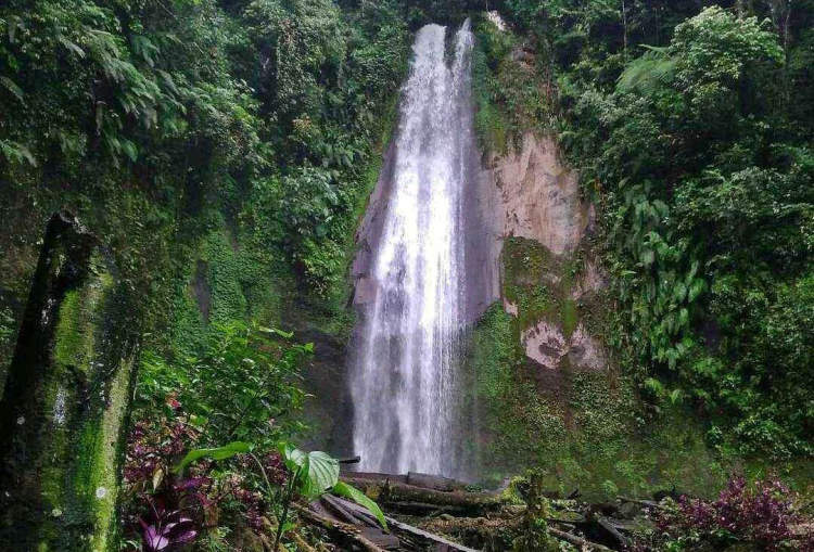 10 Best Tourist Attractions in Tapanuli Selatan, Indonesia