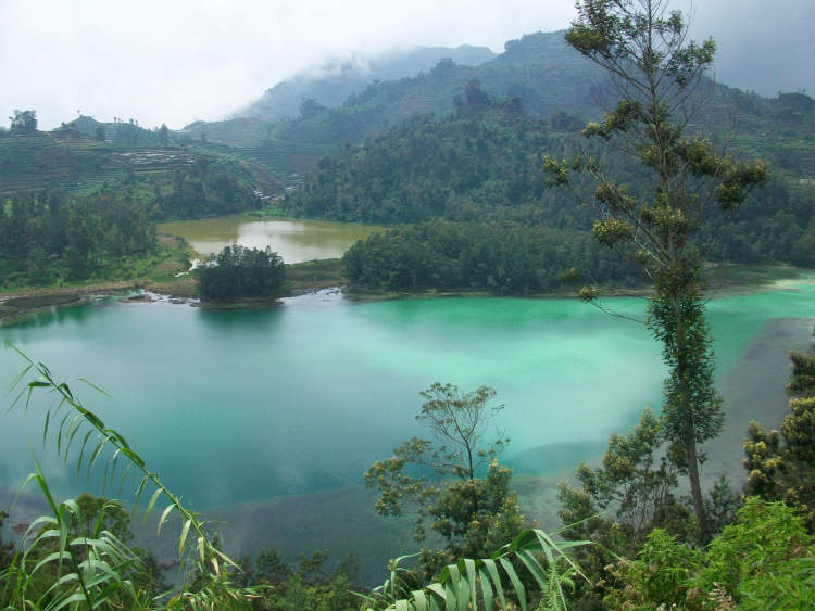 10 Best Tourist Attractions in Wonosobo, Indonesia